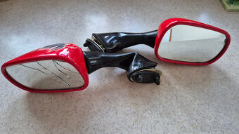 Zrcátka Honda CBR 900 RR Fireblade, r.v. 1993, SC28