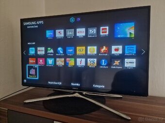Televize Samsung UE32H6200