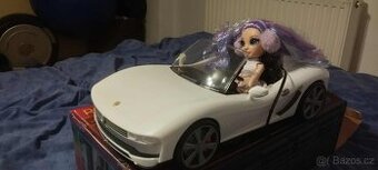 rainbow high auto a panenka