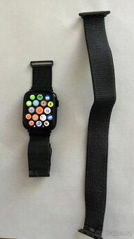 Apple Watch Series 9 Midnight