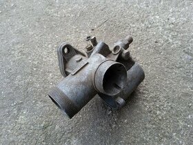 Karburátor ČZ 175 typ 450 - Jikov 2924sbd11