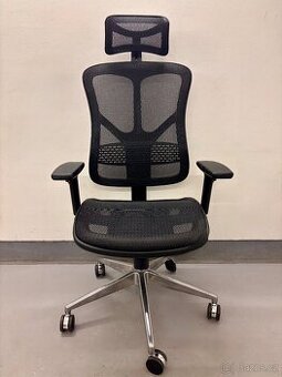 Kancelářská židle Diablo V-Basic