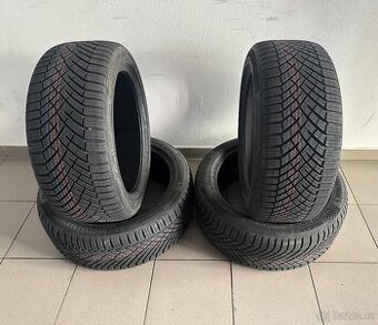 Continental AllSeasonContact 2 225/45 R17 Zimné Letné