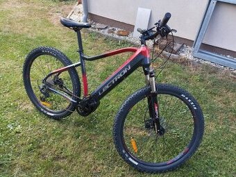 Elektrokolo esconder lectron