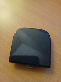 Kryt otvoru zadního nárazníku Ford Focus MK2 po Fl - 1