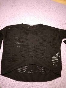 Dívčí svetřík - 128/134