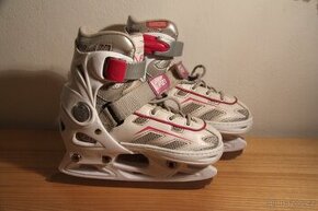 Lední brusle Tempish vel. 28, stélka 18cm