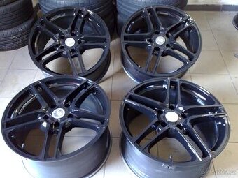 alu kola 5x130 r20 RH - čidla tpms