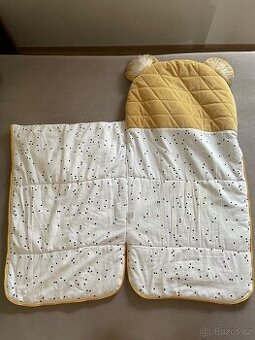 Spací pytel Kinder Hop