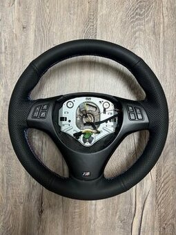 Bmw e90 volant M-paket