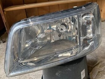 VW T5 světlomety 03-09