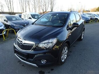 Opel mokka 1,4 i turbo, automat, garance km