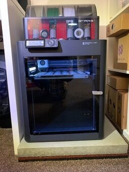 Bambu Lab P1S Combo AMS