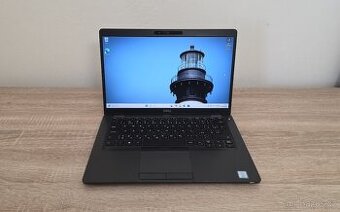 Dell Latitude 5401 (i7-9850H, 16 GB RAM, 512 GB SSD)
