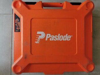 Hrebikovacka paslode impulse IM90Ci v zaruce