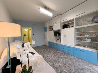 Prodej bytu 2+1 65 m² Kunštátská, Brno - Řečkovice