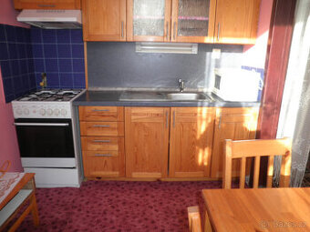 Připravuji k prodeji byt 2+1 v Přerově