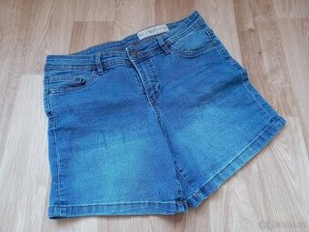 04 - Riflové kraťasy vel. M - L