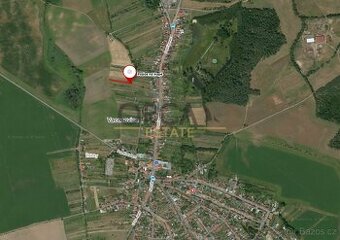 Prodej ovocného sadu ve Vacenovicích u Kyjova