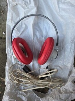 Tesla ARF 116 - Sluchátka