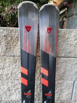ROSSIGNOL FORZA 60 V-TI 156cm r-11. Model 2024/2025