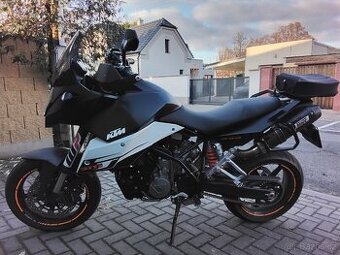 KTM SMT 990