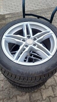 Super 3-Sada kompletních zimních kol