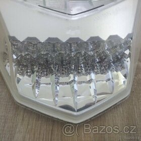 BMW F 800 GS DIELY , ADVENTURE 2/5