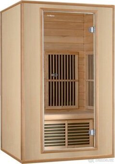 Infrasauna Goddess