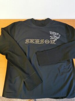 Pánské technické funkční triko SENSOR - vel. L