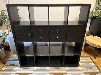 Policová skříň IKEA Kallax 4x4