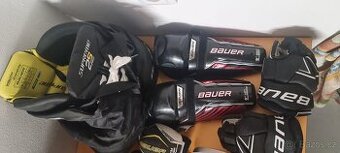 Dětská hokejová výstroj