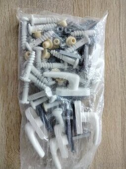 Klika,klička příslušenství