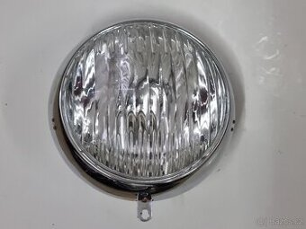 Ogar 350/12 originál přední světlo po GO.