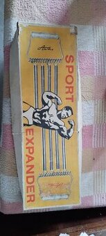 Sport expander