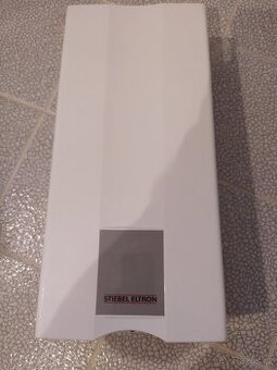 Průtokový ohřívač Stiebel Eltron 11 kW/ 400 V