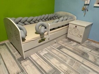 Prodám dětský pokojík