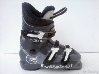 Dětské lyžáky Rossignol 20,5