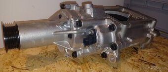 Mazda CX-30 2.0i supercharger,kompresor nový HF012070XF