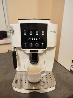 Automatický kávovar, De'Longhi Magnifica Start