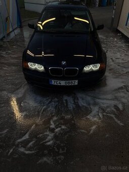 Prodám bmw e46