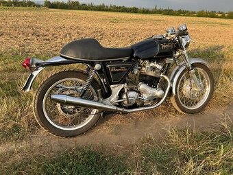 Norton Commando