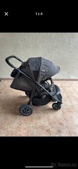 Sportovní kočárek Joie