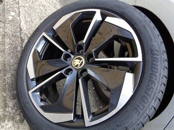 škoda Octavia IV 18 alu kola 5x112 nové