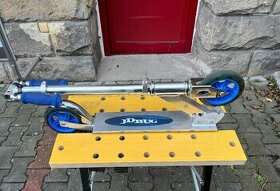 Rozkládací koloběžka JDBUG