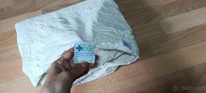 Protiroztočový povlak ProtecSom na matraci 90 × 200 × 16 cm