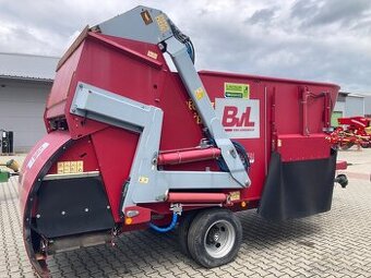 BvL V-Mix Fill Plus 13-2S LS