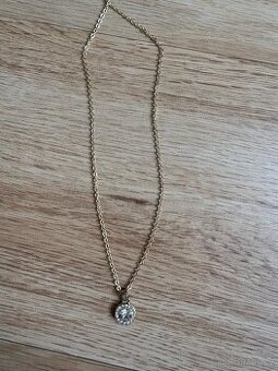 Bižuterie řetízek