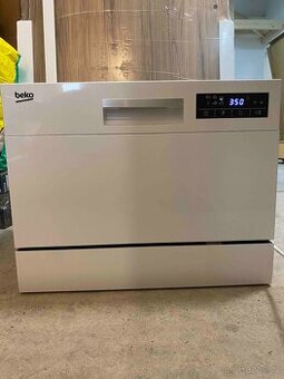 Myčka nádobí Beko DTC 36610 W