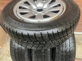Zimní pneu